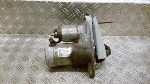 Gebruikte Startmotor Renault Clio IV (5R) 1.6 Turbo 16V RS 220 EDC Trophy Prijs € 52,50 Margeregeling aangeboden door Autodemontagebedrijf van Boxtel