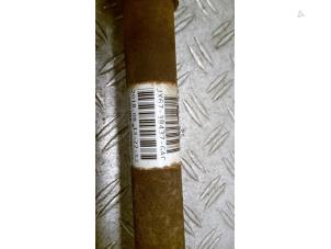 Gebruikte Cardanas links-voor (VWA) Ford Focus 4 Wagon 1.5 EcoBlue 120 Prijs € 157,50 Margeregeling aangeboden door Autodemontagebedrijf van Boxtel