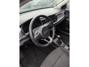 Gebruikte Module + Airbag Set Kia Rio IV (YB) 1.0i T-GDi 100 12V Prijs € 997,50 Margeregeling aangeboden door Autodemontagebedrijf van Boxtel