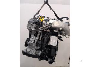 Gebruikte Motor Volkswagen Caddy Cargo V (SBA/SBH) 2.0 TDI BlueMotionTechnology Prijs € 3.150,00 Margeregeling aangeboden door Autodemontagebedrijf van Boxtel