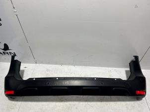 Gebruikte Achterbumper Renault Express 1.5 dCi 75 Prijs € 315,00 Margeregeling aangeboden door Autodemontagebedrijf van Boxtel