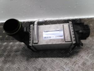 Gebruikte Intercooler Audi Q3 (F3B) 1.5 35 TFSI 16V Prijs € 105,00 Margeregeling aangeboden door Autodemontagebedrijf van Boxtel