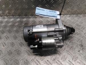 Gebruikte Startmotor Volkswagen Transporter T6 2.0 TDI Prijs € 52,50 Margeregeling aangeboden door Autodemontagebedrijf van Boxtel