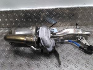 Gebruikte EGR koeler Volkswagen Transporter T6 2.0 TDI Prijs € 157,50 Margeregeling aangeboden door Autodemontagebedrijf van Boxtel