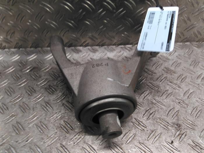 Gebruikte Motorrubber Volkswagen Transporter T6 2.0 TDI Prijs € 33,60 Margeregeling aangeboden door Autodemontagebedrijf van Boxtel