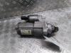 Startmotor van een Volkswagen Golf VII (AUA), 2012 / 2021 1.5 TSI Evo BlueMotion 16V, Hatchback, Benzine, 1.495cc, 96kW (131pk), FWD, DACA, 2017-05 / 2020-08 2019