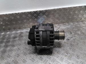 Gebruikte Alternator Volkswagen Polo VI (AW1) 1.0 TSI 12V Prijs € 73,50 Margeregeling aangeboden door Autodemontagebedrijf van Boxtel