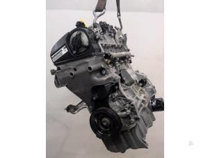 Gebruikte Motor Volkswagen Golf VII (AUA) 1.5 TSI Evo BlueMotion 16V Prijs € 1.837,50 Margeregeling aangeboden door Autodemontagebedrijf van Boxtel