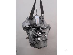 Gebruikte Versnellingsbak Volkswagen Golf VIII (CD1) 1.5 TSI BlueMotion 16V Prijs € 892,50 Margeregeling aangeboden door Autodemontagebedrijf van Boxtel