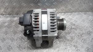 Gebruikte Dynamo Ford EcoSport (JK8) 1.0 EcoBoost 12V 125 Prijs € 68,25 Margeregeling aangeboden door Autodemontagebedrijf van Boxtel