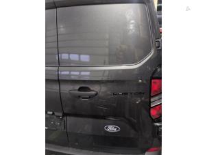 Gebruikte Deur achter Bus-Bestelauto Ford Transit Custom 2.0 EcoBlue 170 Prijs € 1.270,50 Inclusief btw aangeboden door Autodemontagebedrijf van Boxtel