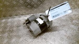 Gebruikte Startmotor Ford EcoSport (JK8) 1.0 EcoBoost 12V 125 Prijs € 52,50 Margeregeling aangeboden door Autodemontagebedrijf van Boxtel