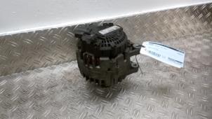 Gebruikte Dynamo Peugeot Expert (V1/VA/VB/VE/VF/VT/VY) 1.6 Blue HDi 95 16V Prijs € 73,50 Margeregeling aangeboden door Autodemontagebedrijf van Boxtel