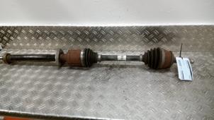 Gebruikte Steekas rechts-voor Opel Mokka/Mokka X X 1.4 Turbo 16V 4x2 Prijs € 157,50 Margeregeling aangeboden door Autodemontagebedrijf van Boxtel