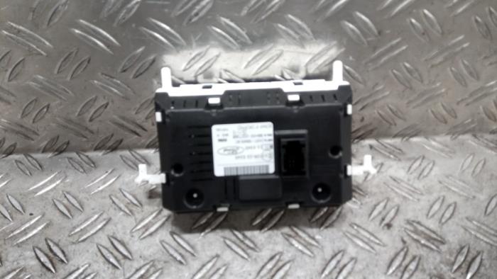 Gebruikte Display Interieur Ford Kuga II (DM2) 1.6 EcoBoost 16V Prijs € 42,00 Margeregeling aangeboden door Autodemontagebedrijf van Boxtel