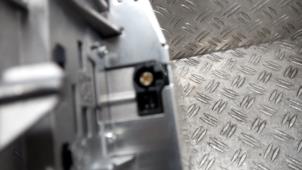 Gebruikte Display Interieur Audi A3 Sportback (8YA) 1.0 30 TFSI 12V Mild hybrid Prijs € 472,50 Margeregeling aangeboden door Autodemontagebedrijf van Boxtel