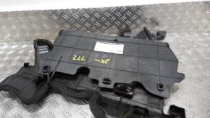 Gebruikte Diversen Toyota Aygo X 1.0 12V VVT-i Prijs € 52,50 Margeregeling aangeboden door Autodemontagebedrijf van Boxtel