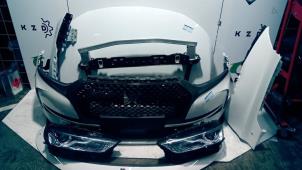 Gebruikte Voorkop compleet DS Automobiles DS 7 Crossback 1.6 16V PureTech 180 Prijs € 4.725,00 Margeregeling aangeboden door Autodemontagebedrijf van Boxtel