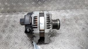 Gebruikte Dynamo Ford Transit Courier 1.0 Ti-VCT EcoBoost 12V Prijs € 52,50 Margeregeling aangeboden door Autodemontagebedrijf van Boxtel