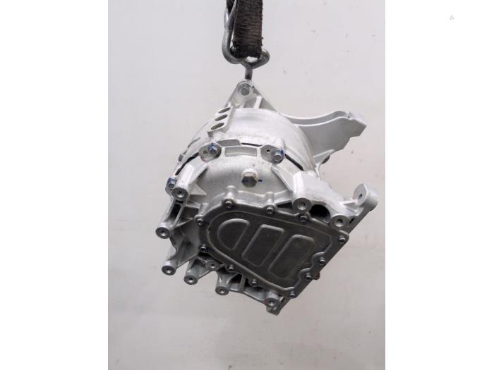 Gebruikte Motor Dacia Spring 65 Prijs € 2.541,00 Inclusief btw aangeboden door Autodemontagebedrijf van Boxtel