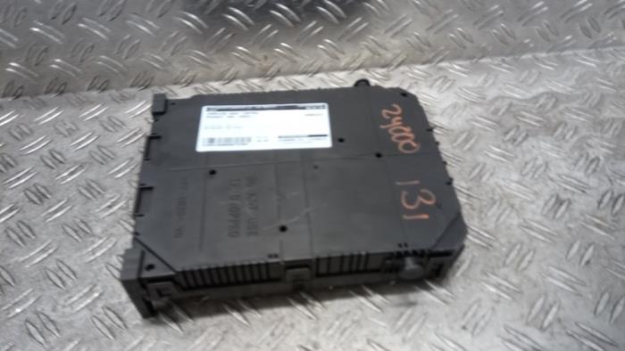 Gebruikte Computer Body Control Peugeot 208 II (UB/UH/UP) 1.5 BlueHDi 100 Prijs € 52,50 Margeregeling aangeboden door Autodemontagebedrijf van Boxtel