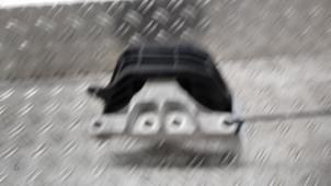 Gebruikte Motorrubber Peugeot 208 II (UB/UH/UP) 1.5 BlueHDi 100 Prijs € 52,50 Margeregeling aangeboden door Autodemontagebedrijf van Boxtel