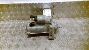 Gebruikte Startmotor Peugeot 208 II (UB/UH/UP) 1.5 BlueHDi 100 Prijs € 52,50 Margeregeling aangeboden door Autodemontagebedrijf van Boxtel