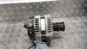 Gebruikte Dynamo Ford EcoSport (JK8) 1.0 EcoBoost 12V 125 Prijs € 52,50 Margeregeling aangeboden door Autodemontagebedrijf van Boxtel