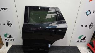 Gebruikte Deur 4Deurs links-achter Renault Austral 1.2 Mild Hybrid Advanced 130 Prijs € 892,50 Margeregeling aangeboden door Autodemontagebedrijf van Boxtel