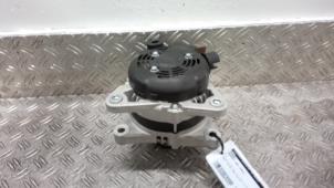 Gebruikte Alternator Peugeot 208 II (UB/UH/UP) 1.5 BlueHDi 100 Prijs € 105,00 Margeregeling aangeboden door Autodemontagebedrijf van Boxtel