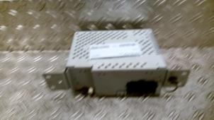 Gebruikte Module Navigatie Ford Focus 4 1.0 EcoBoost 12V Hybrid 125 Prijs € 105,00 Margeregeling aangeboden door Autodemontagebedrijf van Boxtel