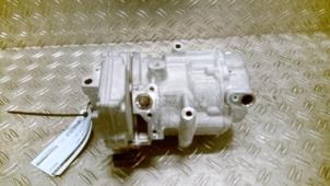 Gebruikte Pomp Airco Renault Captur II (RJB) 1.6 E-Tech 160 Prijs € 262,50 Margeregeling aangeboden door Autodemontagebedrijf van Boxtel