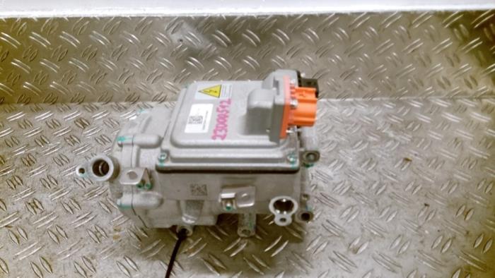 Gebruikte Pomp Airco Dacia Spring 65 Prijs € 367,50 Margeregeling aangeboden door Autodemontagebedrijf van Boxtel