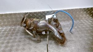 Gebruikte Katalysator Renault Clio V (RJAB) 1.6 E-Tech 145 16V Prijs € 315,00 Margeregeling aangeboden door Autodemontagebedrijf van Boxtel