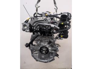 Gebruikte Motor Renault Captur II (RJB) 1.0 TCe 90 12V Prijs € 2.541,00 Inclusief btw aangeboden door Autodemontagebedrijf van Boxtel