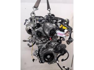 Gebruikte Motor Renault Austral 1.2 Mild Hybrid Advanced 130 Prijs € 3.811,50 Inclusief btw aangeboden door Autodemontagebedrijf van Boxtel