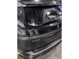 Gebruikte Achterklep Peugeot 3008 II (M4/MC/MJ/MR) 1.2 12V e-THP PureTech 130 Prijs € 525,00 Margeregeling aangeboden door Autodemontagebedrijf van Boxtel
