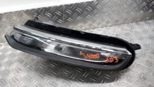 Gebruikte Daglamp links Citroen C3 (SX/SW) 1.5 Blue HDi 100 16V Prijs € 157,50 Margeregeling aangeboden door Autodemontagebedrijf van Boxtel