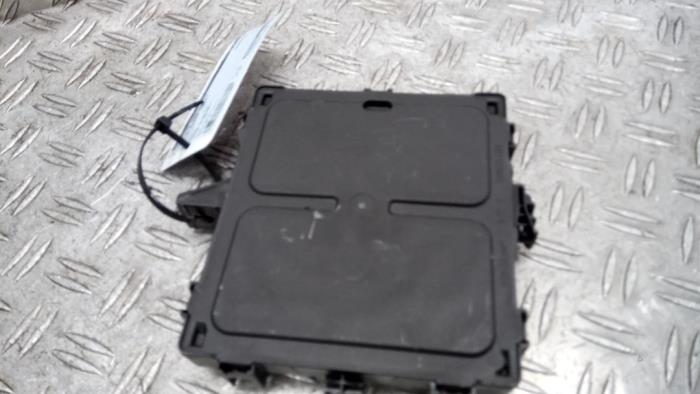 Gebruikte Module Bodycontrol Dacia Jogger 1.0 TCe 110 12V Prijs € 47,25 Margeregeling aangeboden door Autodemontagebedrijf van Boxtel