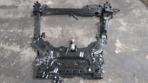 Gebruikte Subframe Renault Kangoo Express (RFK) 1.5 Blue dCi 115 Prijs € 315,00 Margeregeling aangeboden door Autodemontagebedrijf van Boxtel