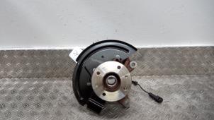 Gebruikte Asschenkel rechts-voor Dacia Jogger 1.0 TCe 110 12V Prijs € 105,00 Margeregeling aangeboden door Autodemontagebedrijf van Boxtel