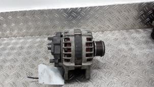 Gebruikte Dynamo Nissan Pulsar (C13) 1.5 dCi DPF Prijs € 84,00 Margeregeling aangeboden door Autodemontagebedrijf van Boxtel