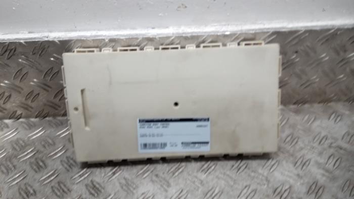 Gebruikte Computer Body Control Mini Mini (F56) 1.5 12V One Prijs € 105,00 Margeregeling aangeboden door Autodemontagebedrijf van Boxtel