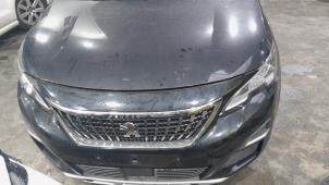 Gebruikte Voorkop compleet Peugeot 3008 II (M4/MC/MJ/MR) 1.2 12V e-THP PureTech 130 Prijs € 3.675,00 Margeregeling aangeboden door Autodemontagebedrijf van Boxtel
