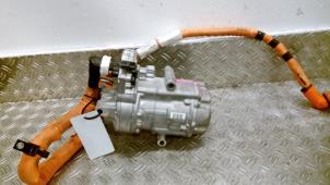 Gebruikte Pomp Airco Renault Arkana (RJLL) 1.6 E-Tech 145 16V Prijs € 525,00 Margeregeling aangeboden door Autodemontagebedrijf van Boxtel