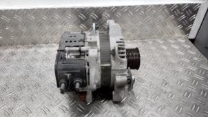 Gebruikte Dynamo Suzuki Vitara (LY/MY) 1.4 Booster Jet Turbo 16V SHVS Prijs € 147,00 Margeregeling aangeboden door Autodemontagebedrijf van Boxtel