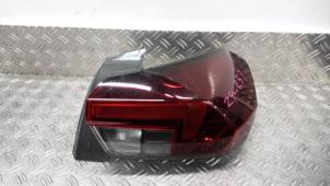 Gebruikte Achterlicht rechts Opel Corsa F (UB/UH/UP) 1.2 12V 75 Prijs € 84,00 Margeregeling aangeboden door Autodemontagebedrijf van Boxtel