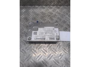 Gebruikte Bluetooth module Renault Zoé (AG) 51kW Prijs € 131,25 Margeregeling aangeboden door Autodemontagebedrijf van Boxtel