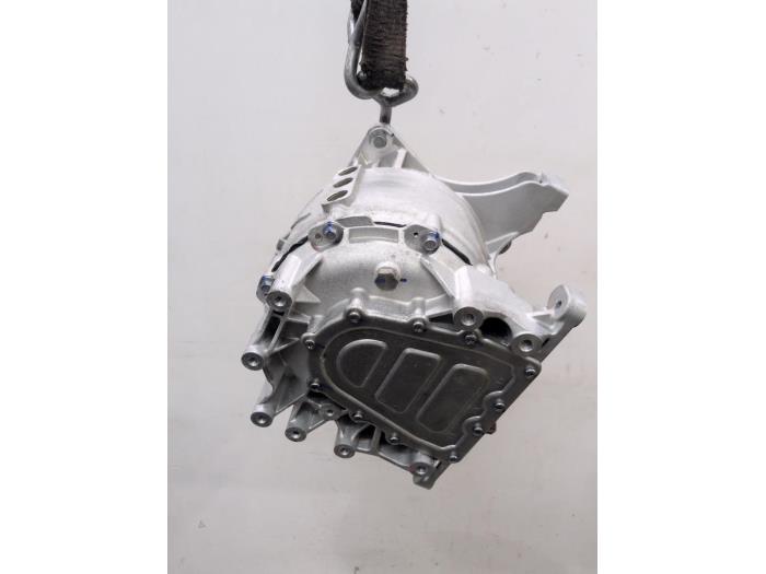 Gebruikte Motor Dacia Spring 65 Prijs € 2.541,00 Inclusief btw aangeboden door Autodemontagebedrijf van Boxtel
