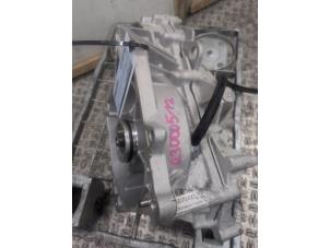 Gebruikte Automaatbak Dacia Spring 65 Prijs € 787,50 Margeregeling aangeboden door Autodemontagebedrijf van Boxtel